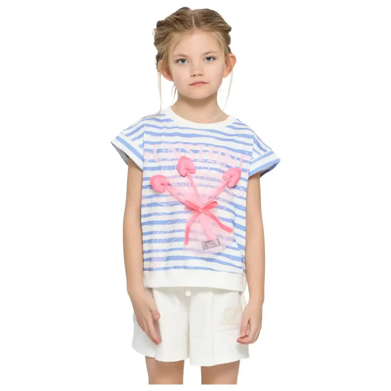 Striped-TShirt-blueecru86-56