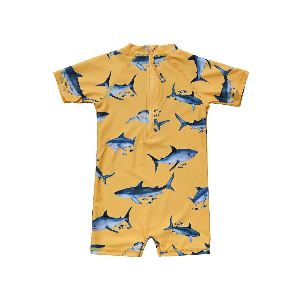 Sunrise Shark SS Sunsuit 2