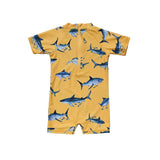 Sunrise Shark SS Sunsuit 2