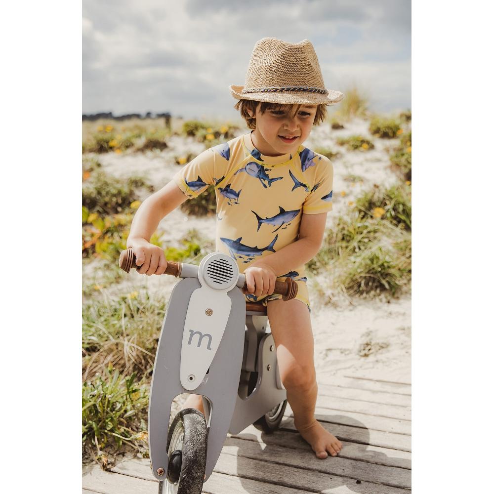 Sunrise Shark SS Sunsuit 3