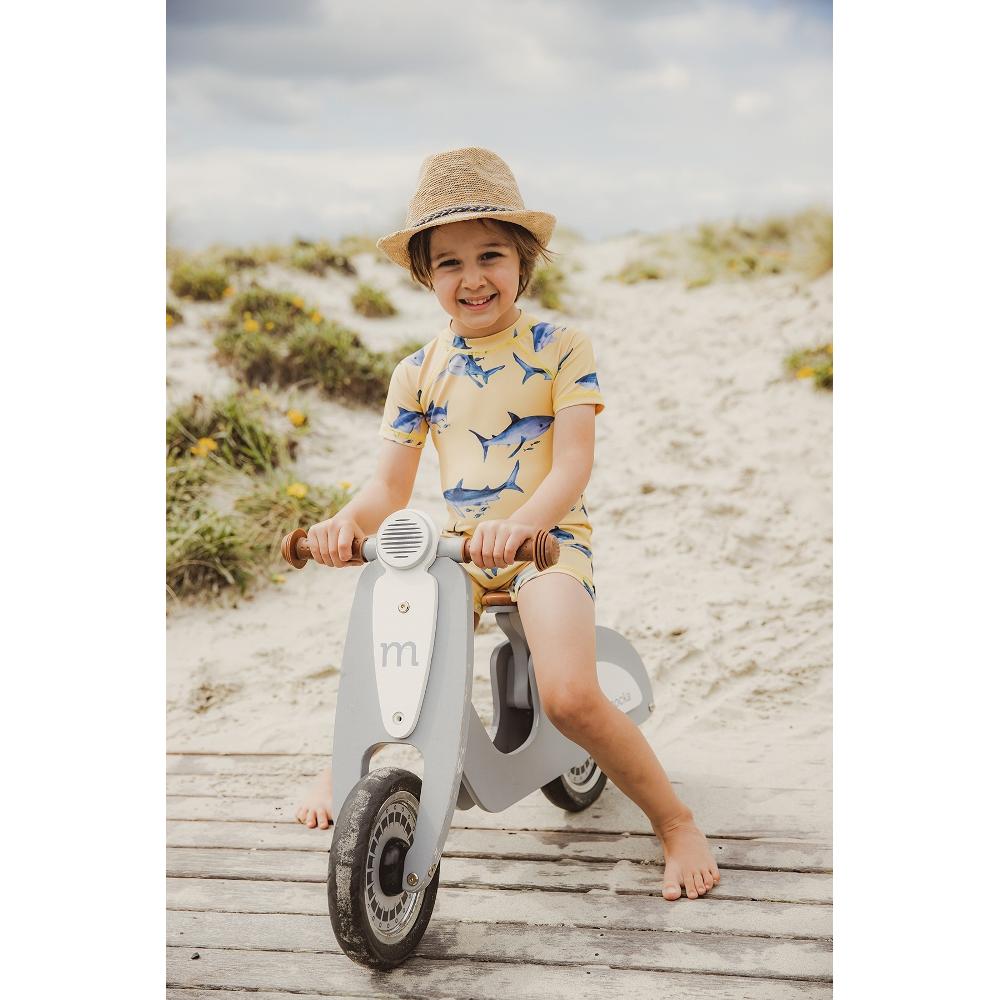 Sunrise Shark SS Sunsuit 4