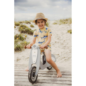 Sunrise Shark SS Sunsuit 4