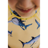 Sunrise Shark SS Sunsuit 5