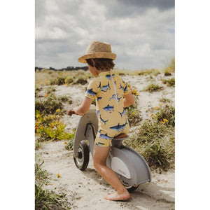 Sunrise Shark SS Sunsuit 6