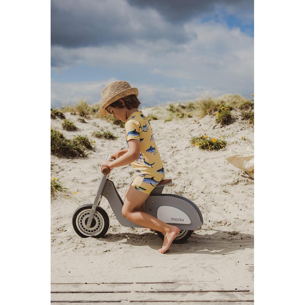 Sunrise Shark SS Sunsuit 7