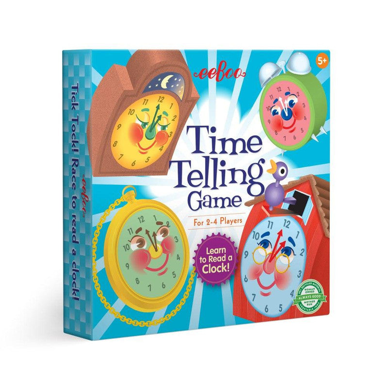 TIME-TLGN-GM-1