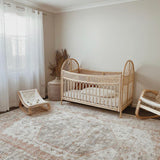 The Inside Project Aurora Crib