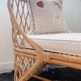 The Inside Project Baby Bunny Daybed