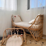 The Inside Project Baby Bunny Daybed