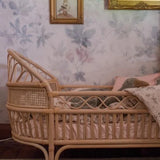 The Inside Project Dreamland Toddler Crib
