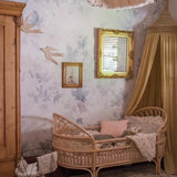 The Inside Project Dreamland Toddler Crib