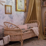 The Inside Project Dreamland Toddler Crib