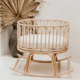 The Inside Project Earth Baby Bassinets