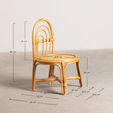 The Inside Project Goofy Kids Chair