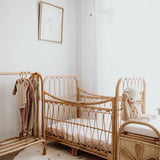 The Inside Project Halo Crib