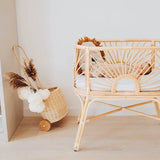 The Inside Project Leo Baby Bassinet