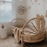 The Inside Project Lilly Toddler Crib