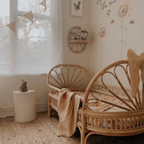 The Inside Project Lilly Toddler Crib