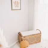 The Inside Project Mermaid Sheel Toybox