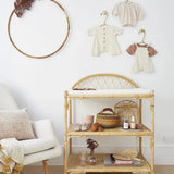 The Inside Project Sweetheart Baby Changing Table