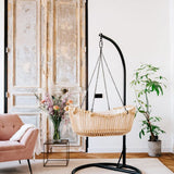 The Inside Project Sweet Dreams Hanging Bassinet