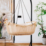 The Inside Project Sweet Dreams Hanging Bassinet