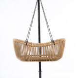 The Inside Project Sweet Dreams Hanging Bassinet