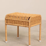 The Inside Project Woody Storage Stool