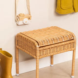 The Inside Project Woody Storage Stool