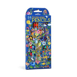TREE-DBL-PNCL-1