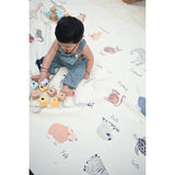Japa Animal Alphabet Toddler Turf