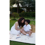 Japa Animal Alphabet Toddler Turf