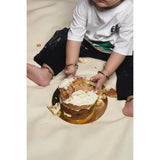 Japa Peace Ivory Toddler Turf