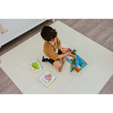 Japa Peace Ivory Toddler Turf