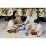 Japa Peace Ivory Toddler Turf