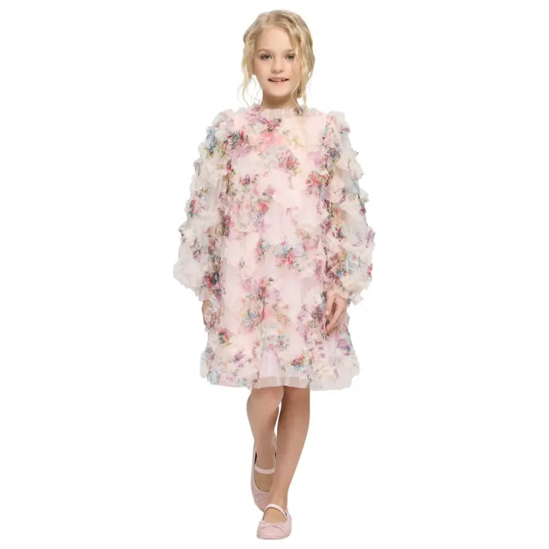 Textured-dress-floral-print86-383