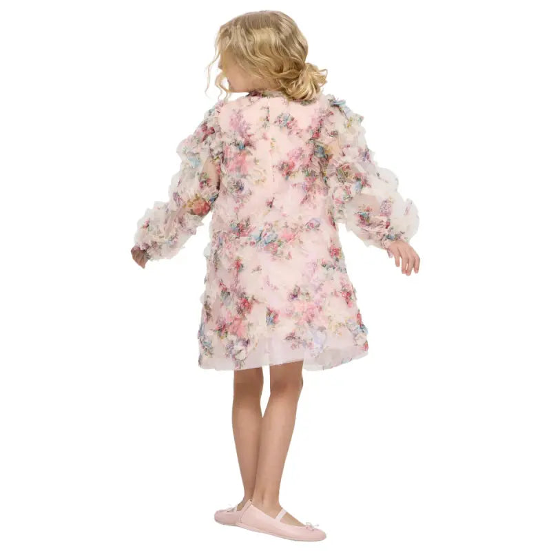 Textured-dress-floral-print86-385