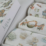 Japa The Easter Edit Swaddle Blanket