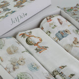 Japa The Easter Edit Swaddle Blanket