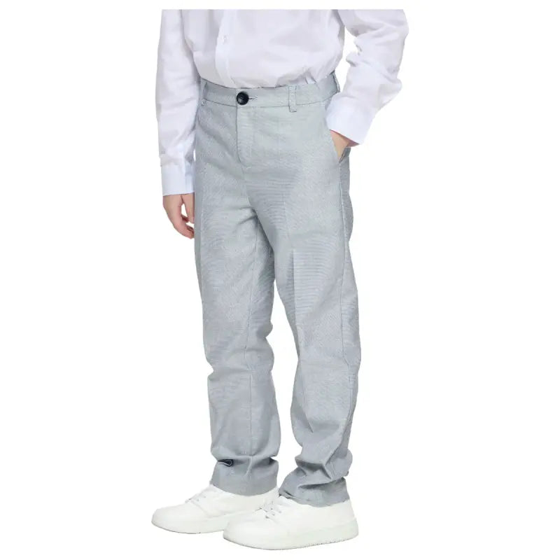 Trousers-grey-melange86-401
