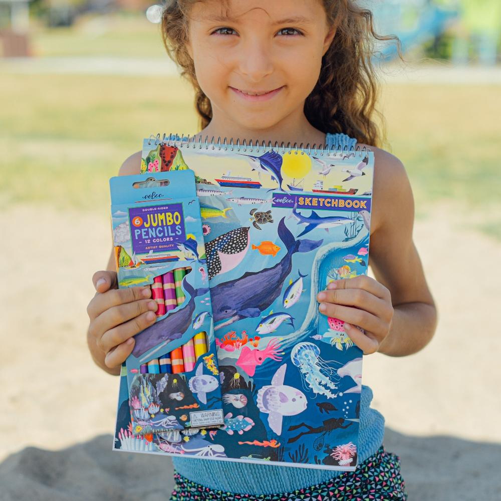 Under The Sea 5