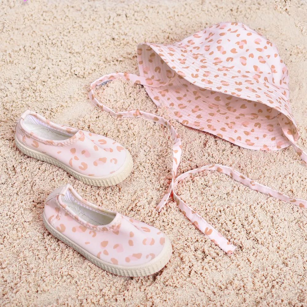 Watershoe Old Pink (3)
