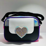 Bag, silver