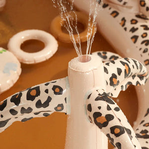 adventure pool leopard 4