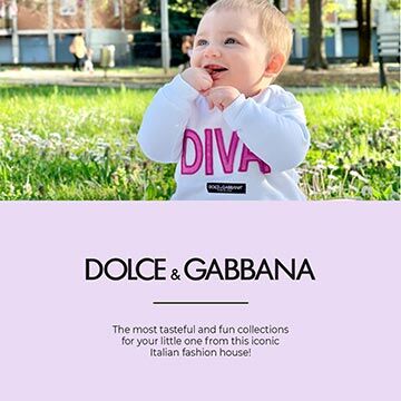 dolce & gabbana