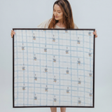 Japa Mama Geese Swaddle Blanket