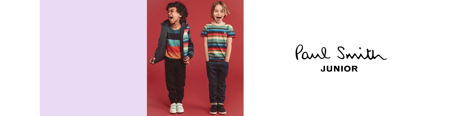 paul smith banner