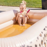 pool 200 cm leopard beige (4)