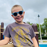 Skywalker Round Shades
