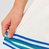 Polo Dress, banana(86)